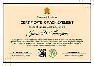 ISO 9001:2015 Quality Management System